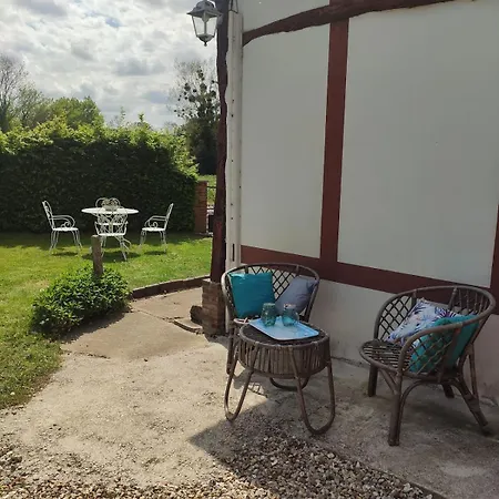 Le Clos Du Souffle